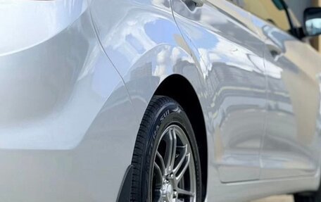 Hyundai Elantra VI, 2012 год, 1 250 000 рублей, 3 фотография