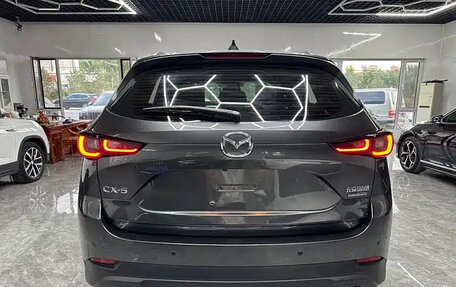 Mazda CX-30 I, 2022 год, 1 600 000 рублей, 4 фотография
