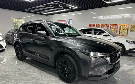 Mazda CX-30 I, 2022 год, 1 600 000 рублей, 2 фотография