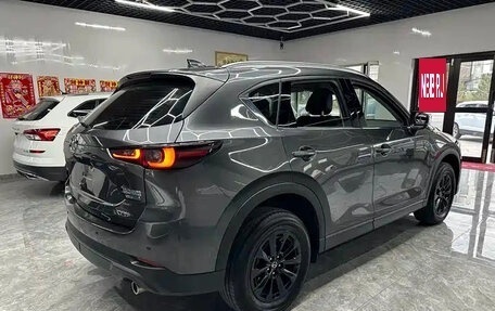 Mazda CX-30 I, 2022 год, 1 600 000 рублей, 5 фотография