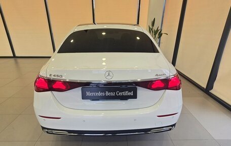 Mercedes-Benz E-Класс, 2026 год, 10 500 013 рублей, 5 фотография