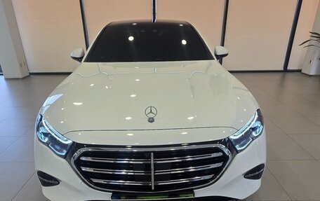 Mercedes-Benz E-Класс, 2026 год, 10 500 013 рублей, 2 фотография
