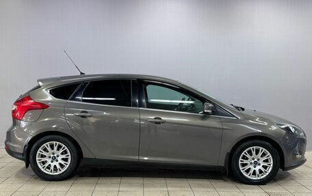 Ford Focus III, 2013 год, 790 000 рублей, 4 фотография