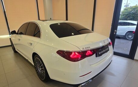 Mercedes-Benz E-Класс, 2026 год, 10 500 013 рублей, 4 фотография