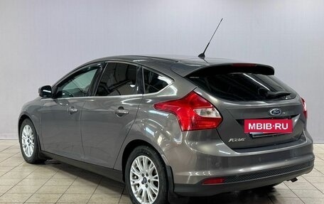 Ford Focus III, 2013 год, 790 000 рублей, 7 фотография
