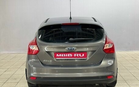 Ford Focus III, 2013 год, 790 000 рублей, 6 фотография