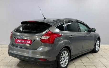 Ford Focus III, 2013 год, 790 000 рублей, 5 фотография