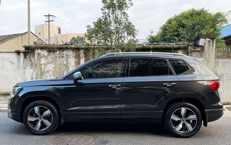 Volkswagen Tharu, 2022 год, 1 786 000 рублей, 3 фотография