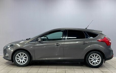 Ford Focus III, 2013 год, 790 000 рублей, 8 фотография