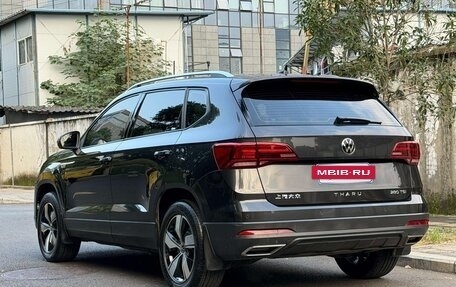 Volkswagen Tharu, 2022 год, 1 786 000 рублей, 4 фотография