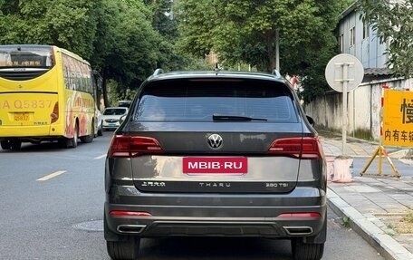 Volkswagen Tharu, 2022 год, 1 786 000 рублей, 5 фотография