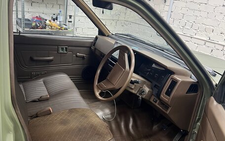 Nissan Datsun D21, 1990 год, 750 000 рублей, 2 фотография