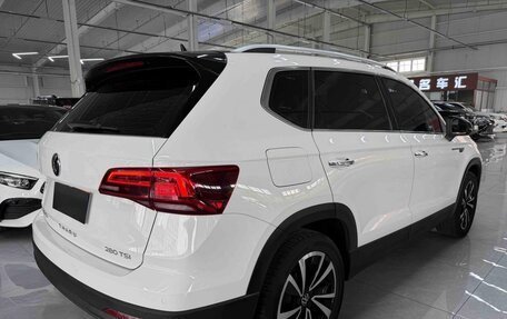 Volkswagen Tharu, 2023 год, 1 619 980 рублей, 4 фотография