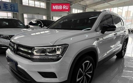 Volkswagen Tharu, 2023 год, 1 619 980 рублей, 3 фотография