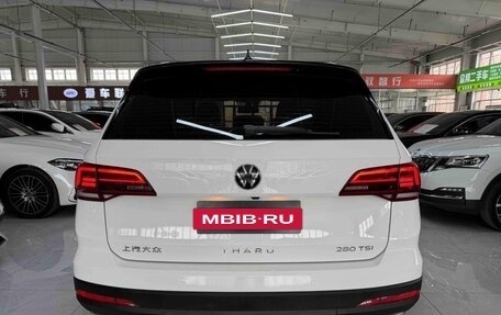 Volkswagen Tharu, 2023 год, 1 619 980 рублей, 6 фотография
