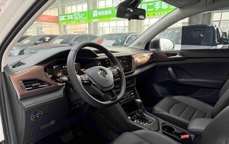 Volkswagen Tharu, 2023 год, 1 619 980 рублей, 8 фотография