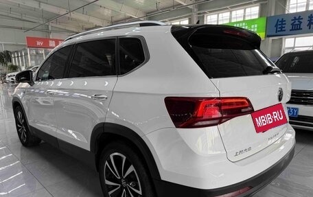 Volkswagen Tharu, 2023 год, 1 619 980 рублей, 5 фотография