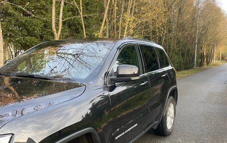 Jeep Grand Cherokee, 2016 год, 2 970 000 рублей, 2 фотография
