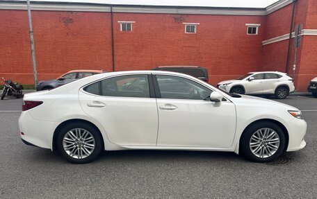 Lexus ES VII, 2015 год, 2 450 000 рублей, 3 фотография