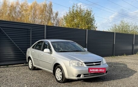 Chevrolet Lacetti, 2012 год, 390 000 рублей, 3 фотография