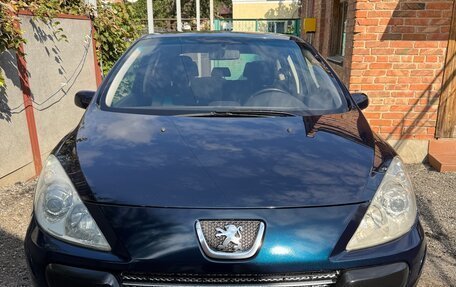 Peugeot 307 I, 2007 год, 375 000 рублей, 3 фотография