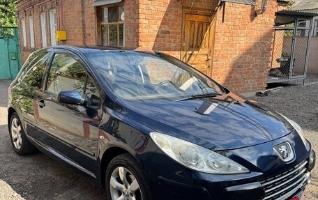 Peugeot 307 I, 2007 год, 375 000 рублей, 2 фотография