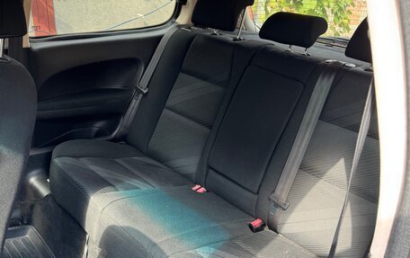 Peugeot 307 I, 2007 год, 375 000 рублей, 16 фотография