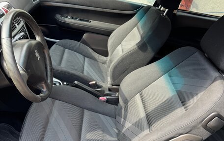 Peugeot 307 I, 2007 год, 375 000 рублей, 13 фотография