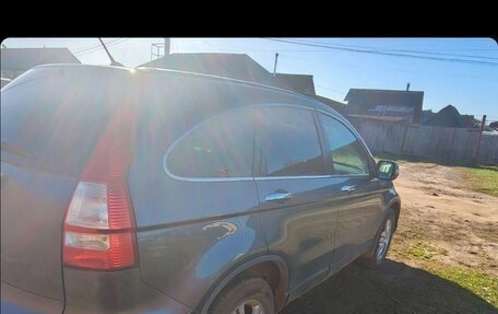Honda CR-V III рестайлинг, 2011 год, 2 000 000 рублей, 2 фотография