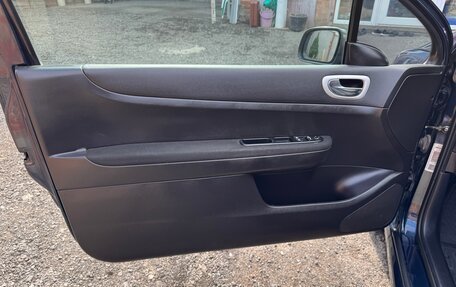 Peugeot 307 I, 2007 год, 375 000 рублей, 15 фотография