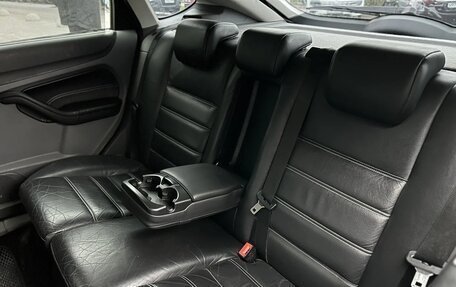 Ford Focus II рестайлинг, 2008 год, 470 000 рублей, 4 фотография