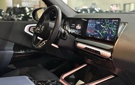 BMW X3, 2025 год, 6 100 000 рублей, 2 фотография