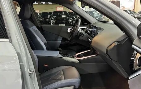 BMW X3, 2025 год, 6 100 000 рублей, 3 фотография