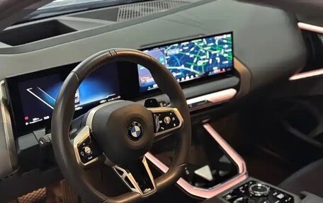 BMW X3, 2025 год, 6 100 000 рублей, 8 фотография