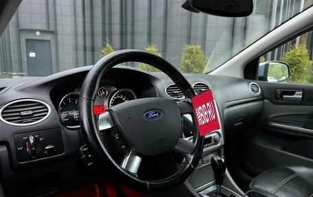 Ford Focus II рестайлинг, 2008 год, 470 000 рублей, 3 фотография