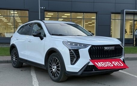Haval Jolion, 2024 год, 1 999 000 рублей, 3 фотография