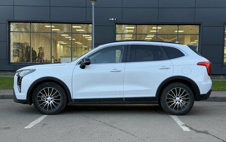 Haval Jolion, 2024 год, 1 999 000 рублей, 8 фотография