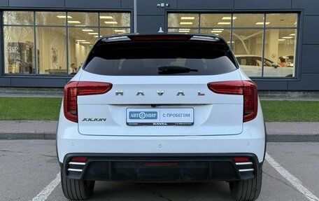 Haval Jolion, 2024 год, 1 999 000 рублей, 6 фотография
