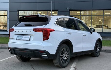 Haval Jolion, 2024 год, 1 999 000 рублей, 5 фотография