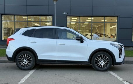 Haval Jolion, 2024 год, 1 999 000 рублей, 4 фотография