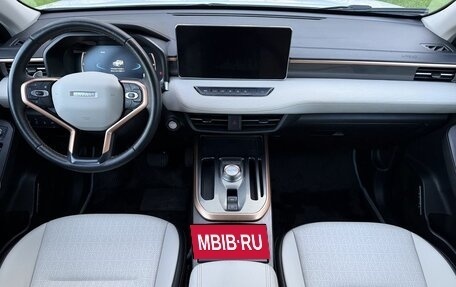 Haval Jolion, 2024 год, 1 999 000 рублей, 9 фотография