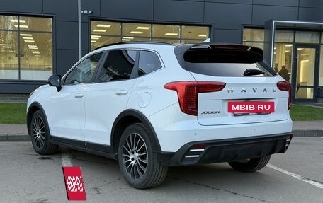 Haval Jolion, 2024 год, 1 999 000 рублей, 7 фотография