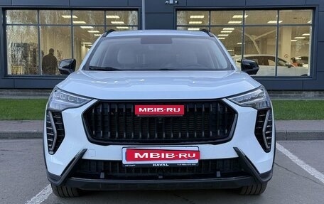 Haval Jolion, 2024 год, 1 999 000 рублей, 2 фотография