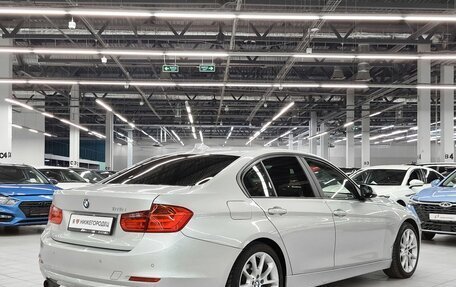 BMW 3 серия, 2014 год, 1 219 000 рублей, 3 фотография