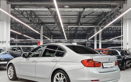 BMW 3 серия, 2014 год, 1 219 000 рублей, 4 фотография