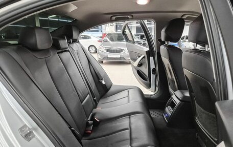 BMW 3 серия, 2014 год, 1 219 000 рублей, 11 фотография