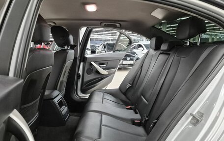 BMW 3 серия, 2014 год, 1 219 000 рублей, 10 фотография