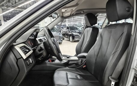 BMW 3 серия, 2014 год, 1 219 000 рублей, 9 фотография