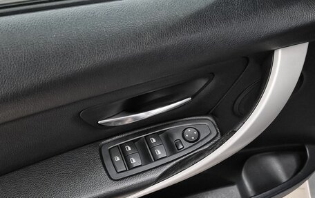 BMW 3 серия, 2014 год, 1 219 000 рублей, 8 фотография