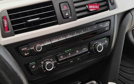 BMW 3 серия, 2014 год, 1 219 000 рублей, 6 фотография